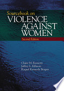 Sourcebook on violence against women /