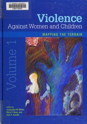 Violence against women and children /