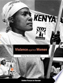 Violence against women /