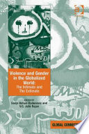 Violence and gender in the globalized world : the intimate and the extimate /