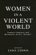 Women in a violent world : feminist analyses and resistance across 'Europe' /