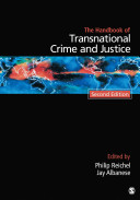 Handbook of transnational crime & justice.