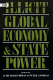The illicit global economy and state power /