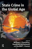 State crime in the global age /