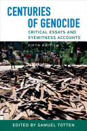 Centuries of genocide : critical essays and eyewitness accounts /