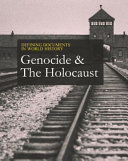 Genocide & the Holocaust /