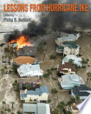 Lessons from Hurricane Ike /