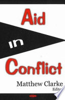 Aid in conflict /