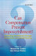 Can compensation prevent impoverishment? : reforming resettlement through investments and benefit-sharing /