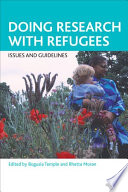 Doing research with refugees : issues and guidelines /