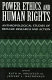 Power, ethics, and human rights : anthropological studies of refugee research and action /