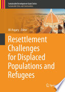 Resettlement challenges for displaced populations and refugees /