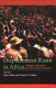 Displacement risks in Africa /