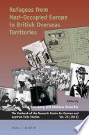 Refugees from Nazi-occupied Europe in British overseas territories /