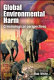 Global environmental harm : criminological perspectives /