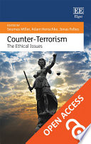 Counter-terrorism : the ethical issues /