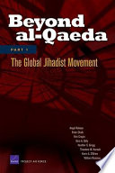 Beyond al-Qaeda.