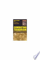 Combating terrorism : strategies of ten countries /