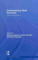 Contemporary state terrorism : theory and practice /