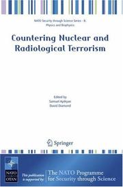 Countering nuclear and radiological terrorism /