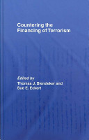 Countering the financing of terrorism /