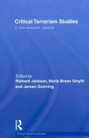 Critical terrorism studies : a new research agenda /