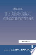 Inside terrorist organizations /