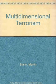 Multidimensional terrorism /