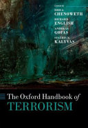 The Oxford handbook of terrorism /