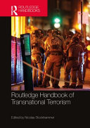Routledge handbook of transnational terrorism /
