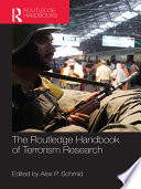 The Routledge handbook of terrorism research /