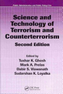 Science and technology of terrorism and counterterrorism /