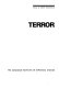 Terror /