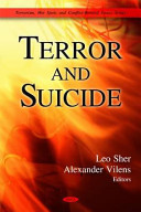 Terror and suicide /