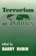 Terrorism and politics /