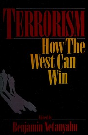 Terrorism : how the West can win /