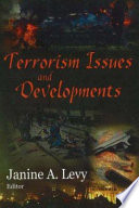 Terrorism issues and developments /