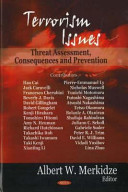 Terrorism issues : threat assessment, consequences and prevention /