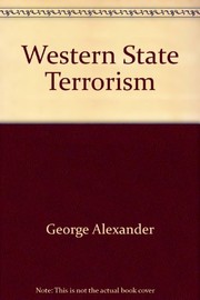 Western state terrorism /