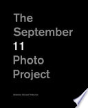 The September 11 photo project /
