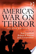 America's war on terror /