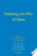 Debating the War of Ideas /