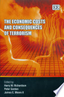 The economic costs and consequences of terrorism /