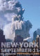 New York September 11 /