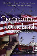 Protecting the homeland, 2006/2007 /