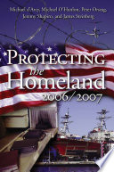 Protecting the homeland, 2006/2007 /