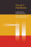 The 9/11 handbook : annotated translation and interpretation of the attackers' Spiritual Manual /