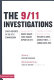 The 9/11 investigations : staff reports of the 9/11 Commission : excerpts from the House-Senate joint inquiry report on 9/11 : testimony from fourteen key witnesses, including Richard Clarke, George Tenet, and Condoleezza Rice /