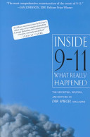 Inside 9-11 : what really happened /