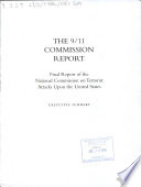 The 9/11 Commission report.